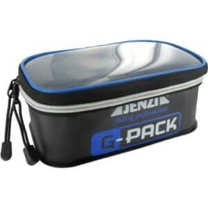 G-Pack Clear Box S 21x13x8cm