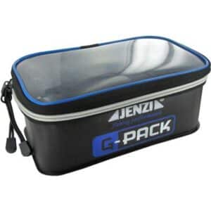 G-Pack Clear Box M 24x15x9cm