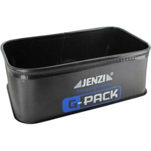 G-Pack Bait Box L 27x17x10cm