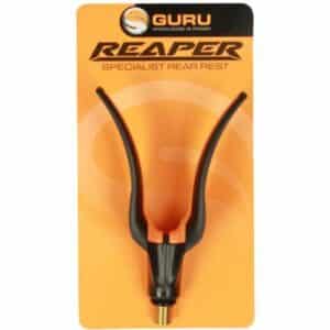 GURU Rear Reaper Rest