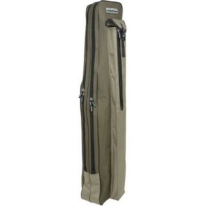 Spro Spro /Green Holdall 3 Zipper 130Cm