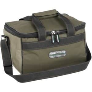 Spro Spro /Green Cooler Bag 33X22X21Cm