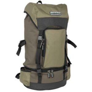 Spro Spro /Green Back Pack 34X14X58Cm