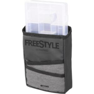 SPRO FS Ultrafree Box Pouch