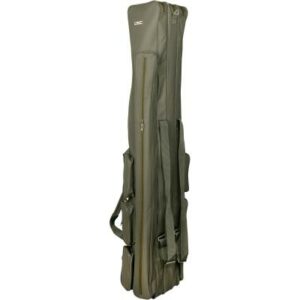 SPRO C-TEC 3 ZIPPED ROD BAG 100cm