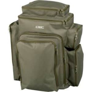 Spro C-Tec Mega Back Pack