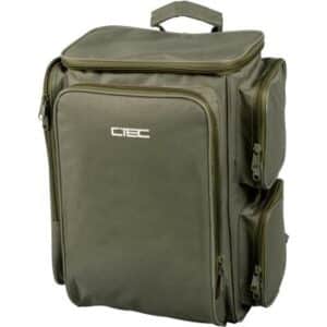 Spro C-Tec Square Back Pack