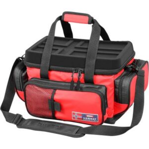 SPRO Norway Expedition HD Gear Bag