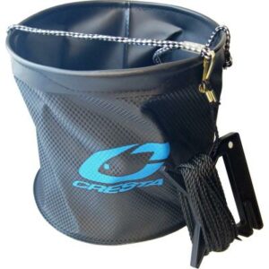 Cresta Eva Waterbucket 16X16X20Cm