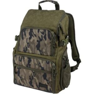 Spro Double Camou Back Pack