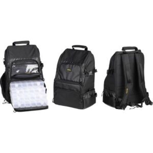 Spro Backpack 104