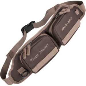 Spro Spoon Belt