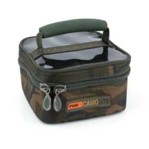 FOX Camolite Glug 6 pot case