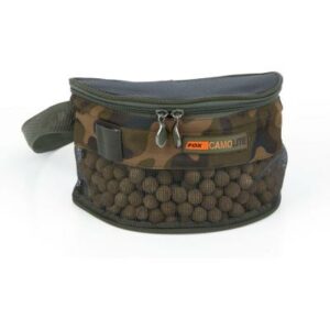 FOX Camolite Boilie bum bag