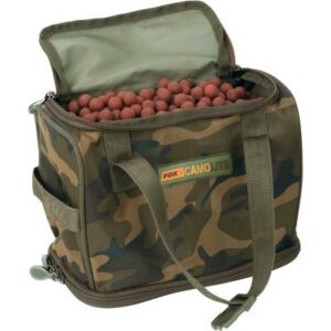 FOX Camolite Bait/AirDry Bag M