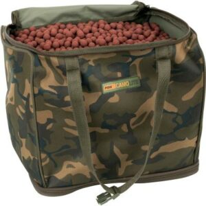 FOX Camolite Bait/AirDry Bag L