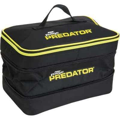 FOX RAGE Predator deadbait bag