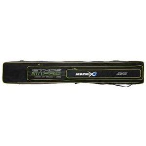 Matrix Pro Ethos Medium rod holdall 1.95m inc 2 x SMS poles and system