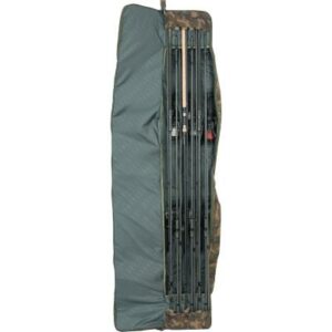 Fox Camolite 13ft 3+3 rod case