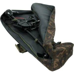 Fox Camolite Outboard Motor Bag