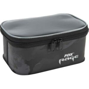 Fox Rage Medium Camo Accessory Bag