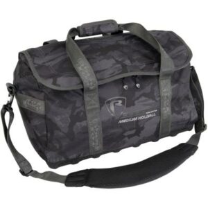 Fox Rage Voyager Camo Medium Holdall