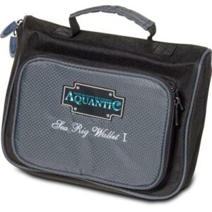 Aquantic Sea Rig Wallet I *T
