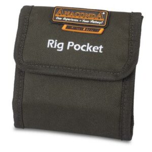 Anaconda Rig Pocket *T