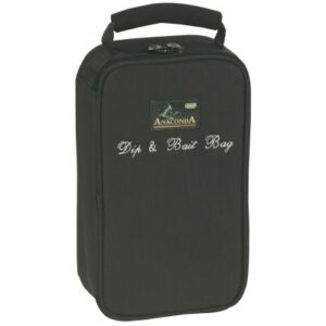 Anaconda Dip & Bait Bag *T