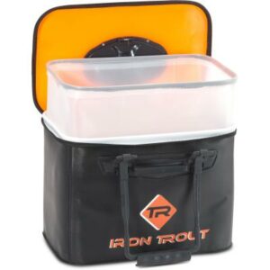 Iron Trout Quick In Cooler Bag