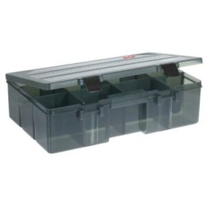 Uni Cat Tackle Box 33