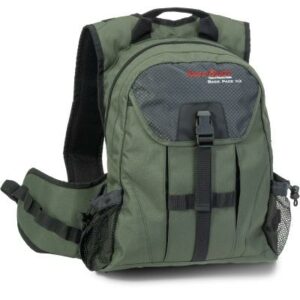 Iron Claw Back Pack NX