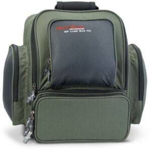 Iron Claw BP Lure Bag NX