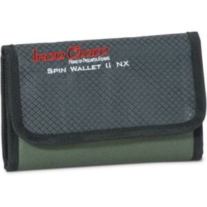 Iron Claw Spin Wallet II NX