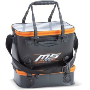 MS Range WP Double Bag S