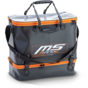 MS Range WP Double Bag L