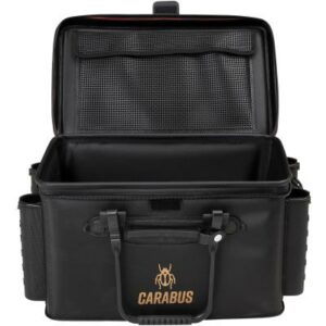 Abu Garcia Carabus Bakkan