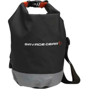 Savage Gear WP Rollup Bag 5L