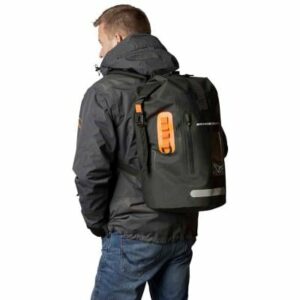 Savage Gear WP Rollup Rucksack 40L