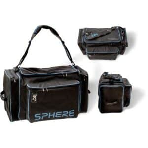 Browning Sphere Compact Multipocket Carryall 70cm x 37cm x 30cm