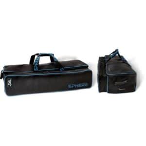 Browning Sphere Roller + Accessory Bag 110cm x 36cm x 25cm