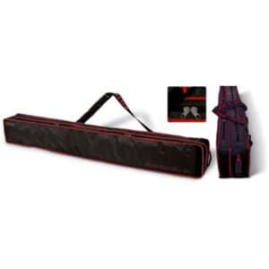 Browning Xitan Pole Holdall Medium 6+ Tubes 190cm x 27cm x 21cm