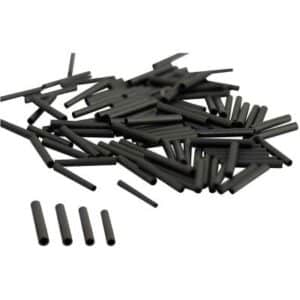 Savage Gear Wire Crimps BLN S Ø1.0mm 100pcs