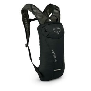 Osprey Katari 1.5 Black O/S