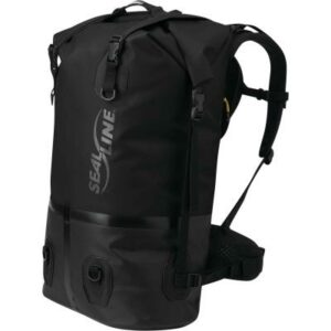 SealLine PRO Pack 70L BLACK