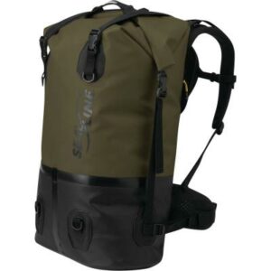 SealLine PRO Pack 70L Olive Drab