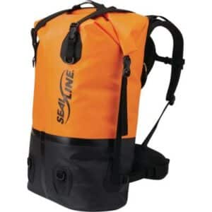 SealLine PRO Pack 70L Orange