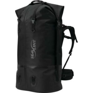 SealLine PRO Pack 120L BLACK