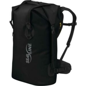 SealLine Black Canyon 65L Black