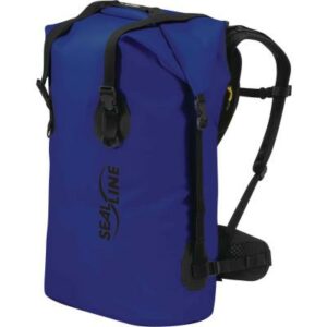 SealLine Black Canyon 65L Blue